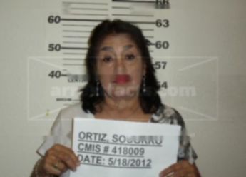 Socorro Ortiz