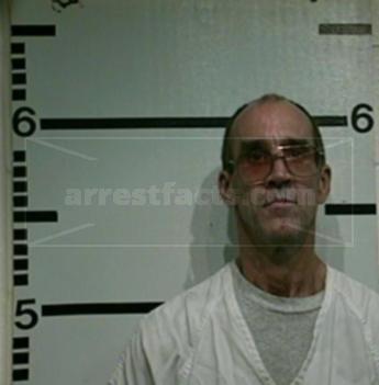 Russell Blaine Nichols
