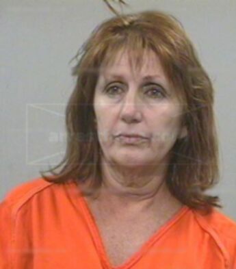 Sharon Denise Fonville