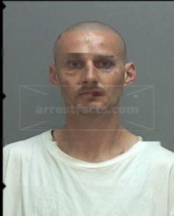 Wyatt Brad Willard