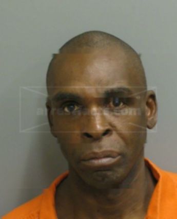 Timothy Jerome Graham