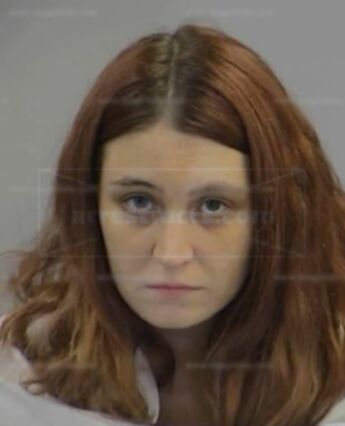 Jessica Marie Abernathy