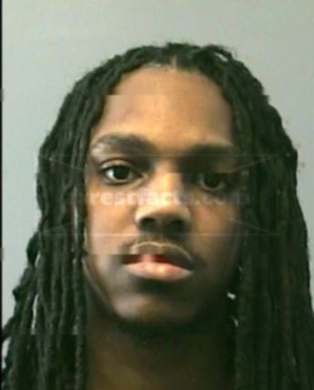 Rashon S Brown