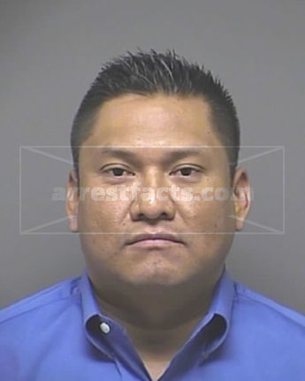 Dimas Cortez Wences