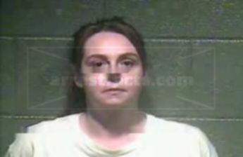 Tiffany Faith Ethridge