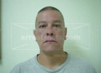 Randy Wayne Martinez