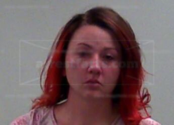 Brianna Madeline Mitchell