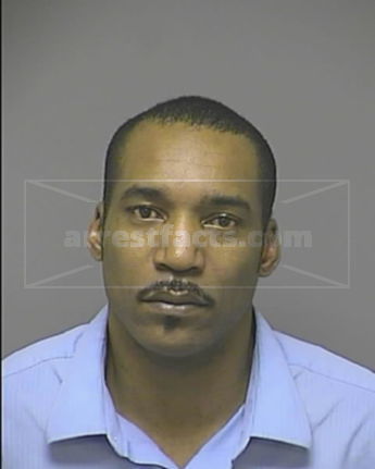 Michael Shane Davis