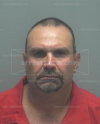 Jason Bruce Walker
