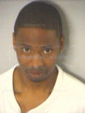 Leshawn Mckinney