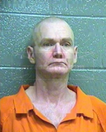 Randy Lee Woods