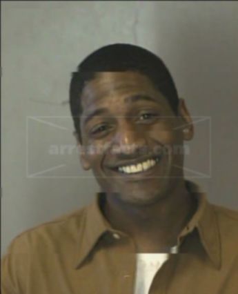 Terrence Gerrard White