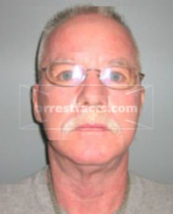 Wayne Burke