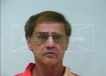 Terry John Phillips