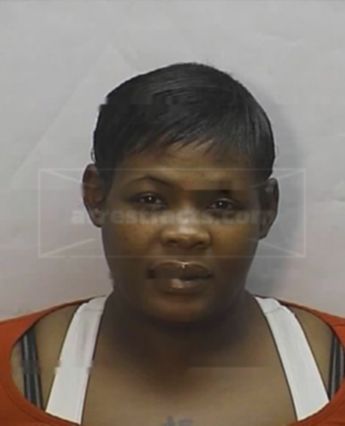Litisha Shiree Barber