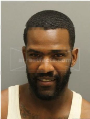 Jeffery Dinviche Dashun Bush
