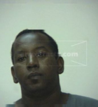 Anthony Quin Benford