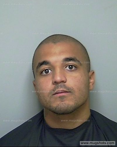 Mykel Roshawn Eads