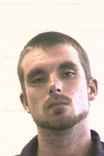 Jonathan Wesley Clanton