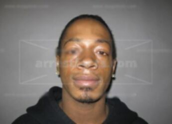 Andre Durrell Yarbrough