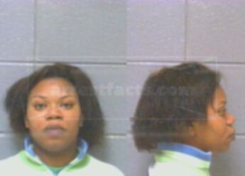 Valerie Denise Hassell