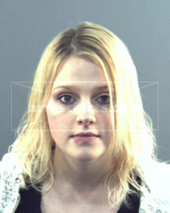Ashley Nickole Whitby