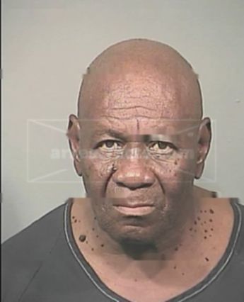 Eugene Brown