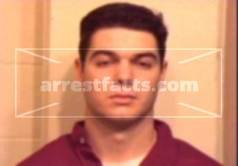 Matthew John Rice