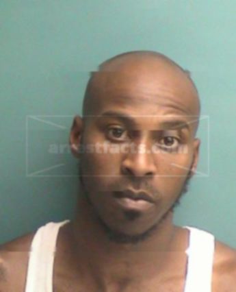 Jermaine Kentwon Eddings