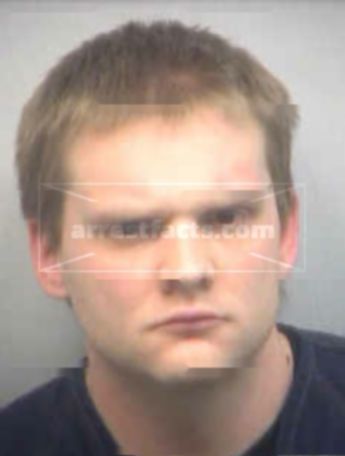 Nicholas Glen Carver