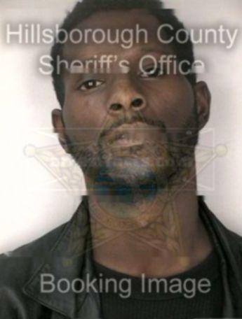 Anton Shayron Hernandez