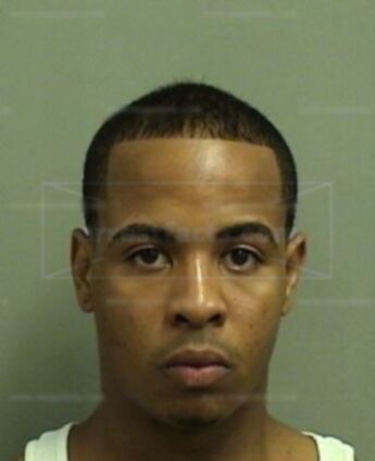Eric Demarkus Johnson
