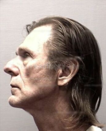 Clifford Merrile Parham