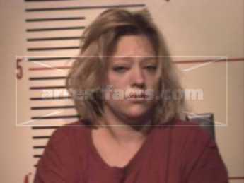 Angie Jeanette Heineman