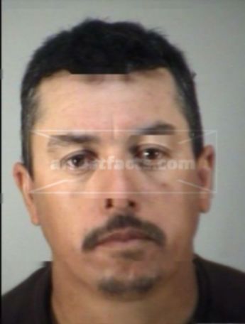 Rigoberto Mena-Martinez