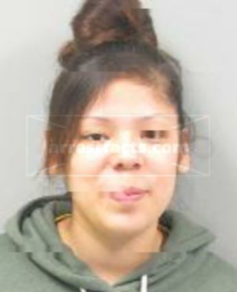 Arlene Theresa Bell
