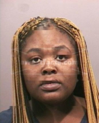 Eugenia Roundtree