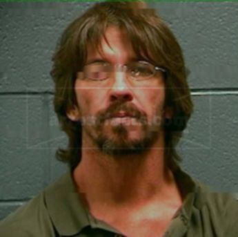 Don Douglas Mcdaniel