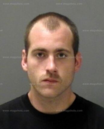 Jeramey Patrick Arnold