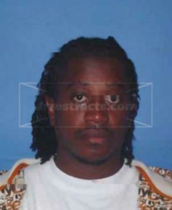 Bernard William Simmons