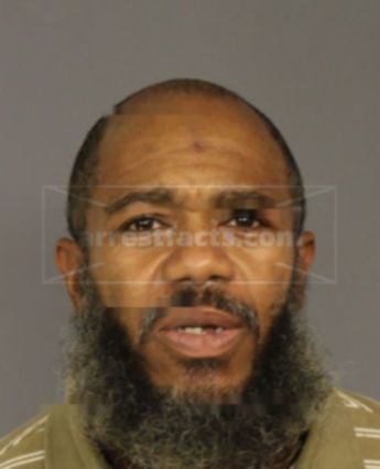 Hamid Parks