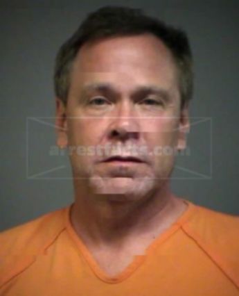 David Lowell Parks