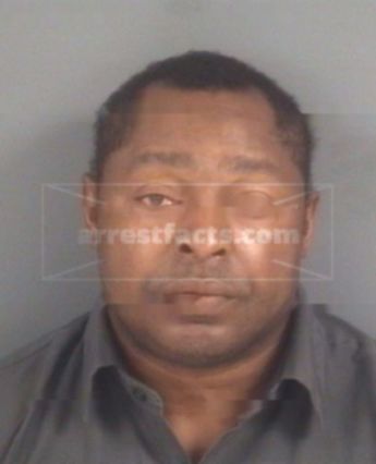 Vernon Lee Mccray