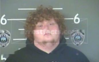 Brandon C Davis