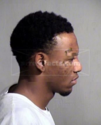 Aubrey Keshawn Brown