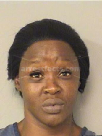 Christy Neecole Bryant