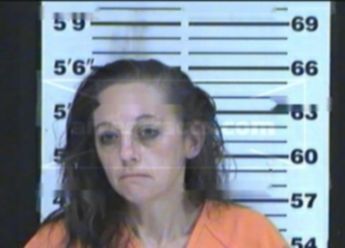 Shannon Marie Morgan