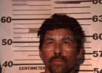 Juan Antonio Cruz Castillo