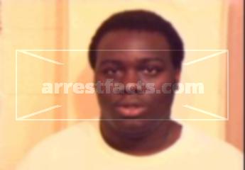 Alton Ladale Thomas
