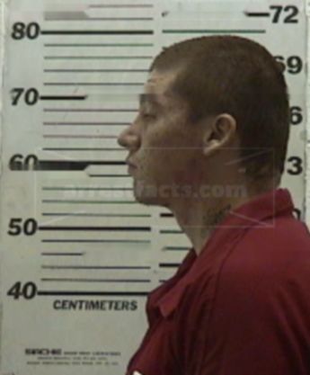 Samuel Jose Lucero Jr.